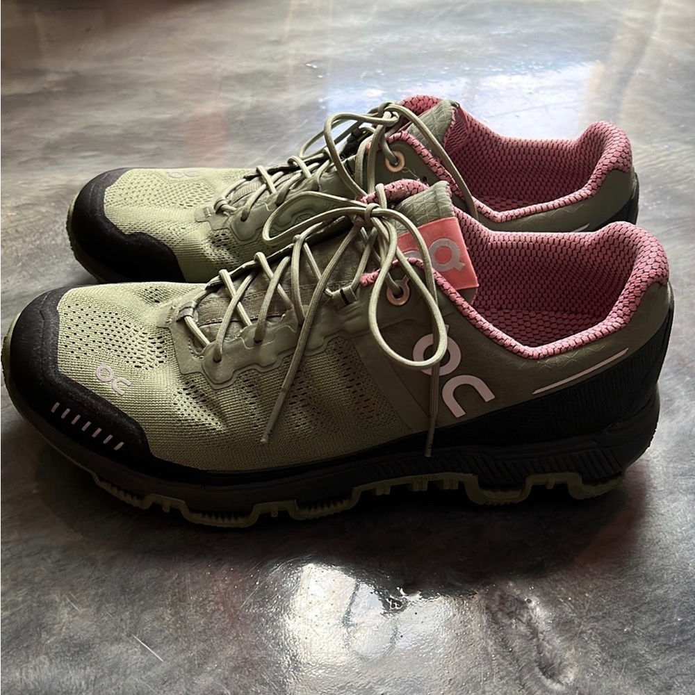 Oncloud size 8
